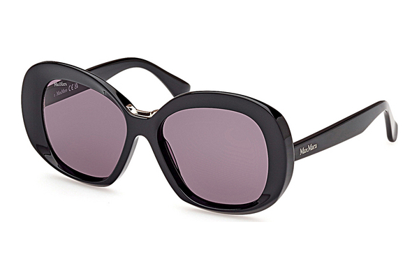 Sluneční brýle Max Mara Edna (MM0087 01A)