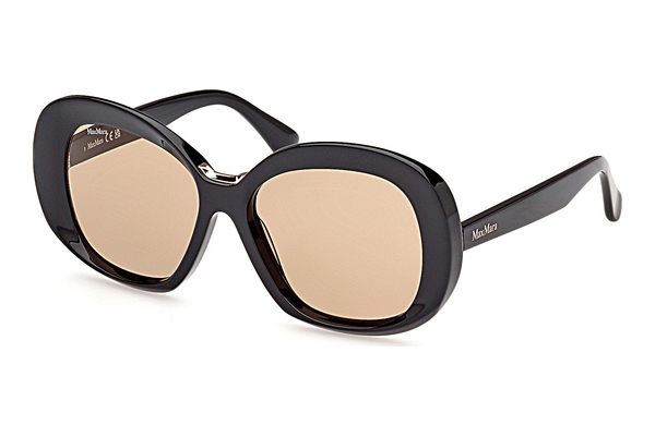 Sluneční brýle Max Mara Edna (MM0087 01E)