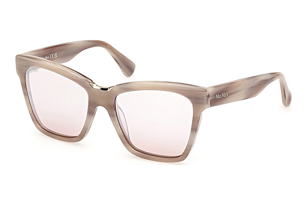 Sluneční brýle Max Mara Spark3 (MM0089 60G)