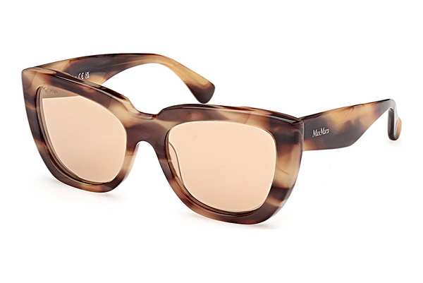 Sluneční brýle Max Mara Glimpse4 (MM0090 47G)