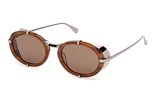 Sluneční brýle Max Mara Selma (MM0103 50E)