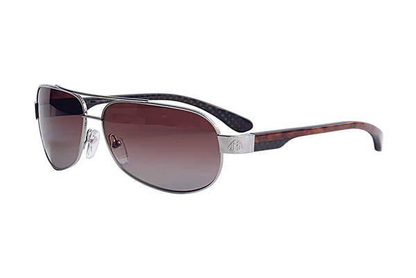 Sluneční brýle Maybach Eyewear THE MONARCH V R-WAX Z 08