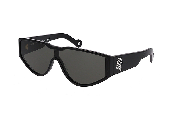 Sluneční brýle Ophy Eyewear Gia Sky Black