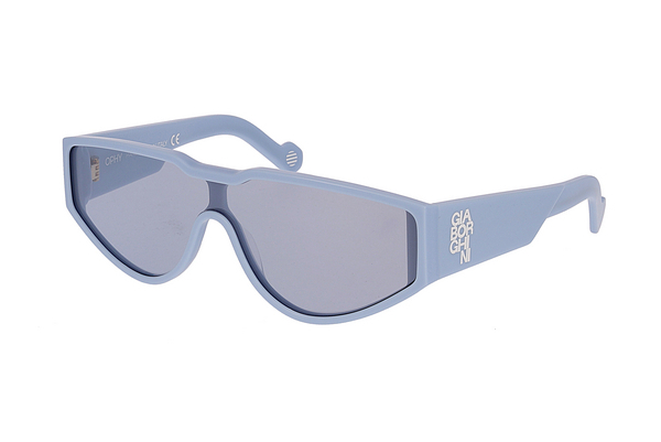 Sluneční brýle Ophy Eyewear Gia Sky Light Blue