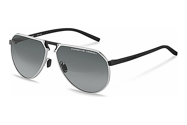 Sluneční brýle Porsche Design P8938 B