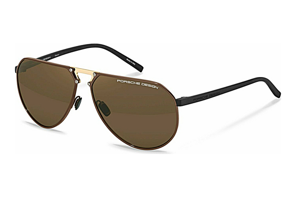 Sluneční brýle Porsche Design P8938 E604