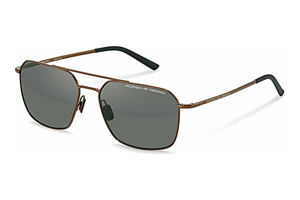 Sluneční brýle Porsche Design P8970 D415