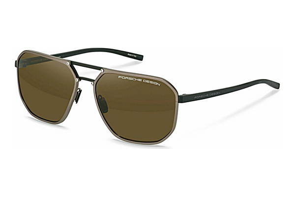 Sluneční brýle Porsche Design P8971 D604