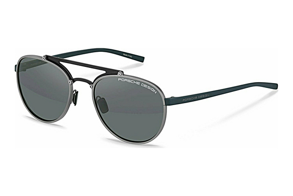 Sluneční brýle Porsche Design P8972 D415