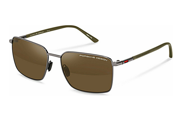 Sluneční brýle Porsche Design P8973 C629