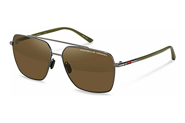 Sluneční brýle Porsche Design P8974 B604