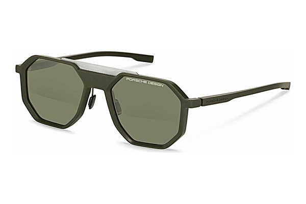 Sluneční brýle Porsche Design P8981 D174