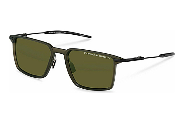 Sluneční brýle Porsche Design P8986 B427