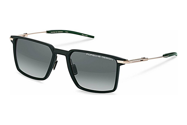 Sluneční brýle Porsche Design P8986 C226