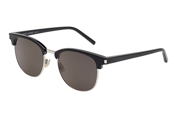 Sluneční brýle Saint Laurent SL 108 001