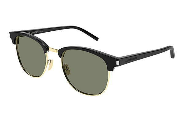 Sluneční brýle Saint Laurent SL 108 014