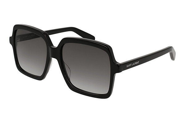 Sluneční brýle Saint Laurent SL 174 001