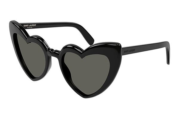 Sluneční brýle Saint Laurent SL 181 LOULOU 001