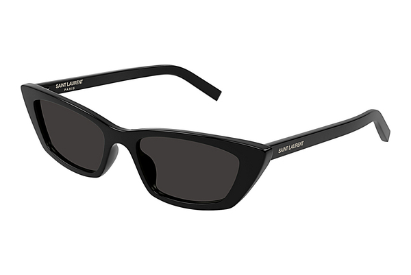 Sluneční brýle Saint Laurent SL 277 009