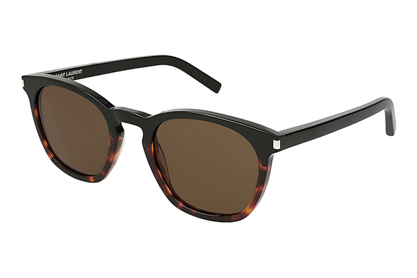 Sluneční brýle Saint Laurent SL 28 025