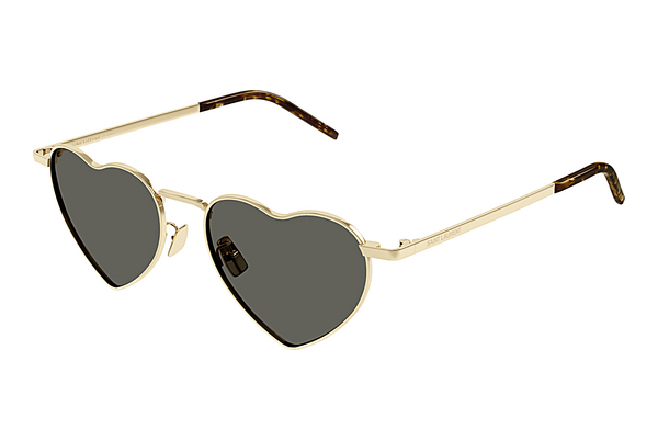 Sluneční brýle Saint Laurent SL 301 LOULOU 004