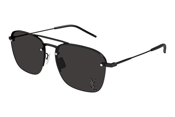 Sluneční brýle Saint Laurent SL 309 M 001