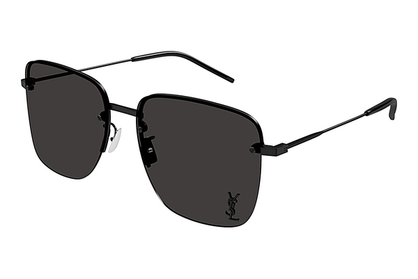 Sluneční brýle Saint Laurent SL 312 M 001