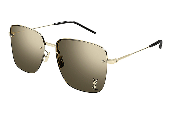 Sluneční brýle Saint Laurent SL 312 M 006