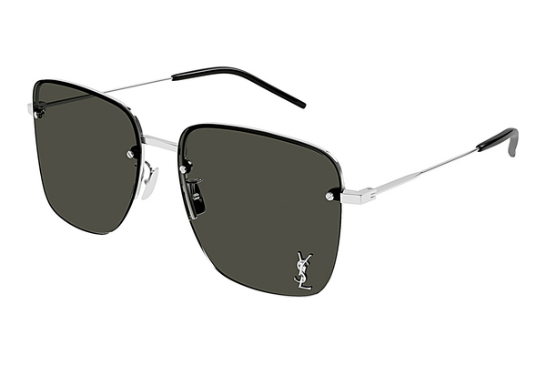 Sluneční brýle Saint Laurent SL 312 M 010