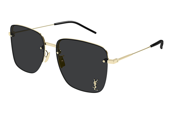 Sluneční brýle Saint Laurent SL 312 M 013