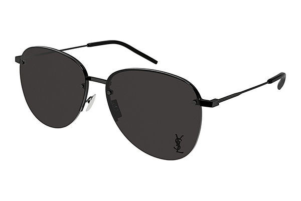 Sluneční brýle Saint Laurent SL 328/K M 001