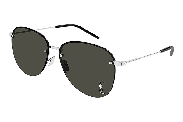 Sluneční brýle Saint Laurent SL 328/K M 005