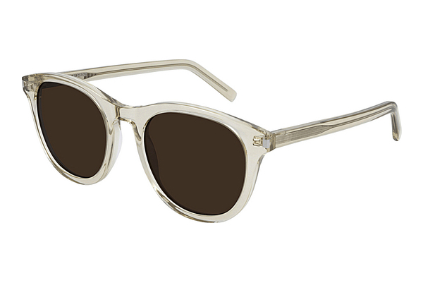 Sluneční brýle Saint Laurent SL 401 008