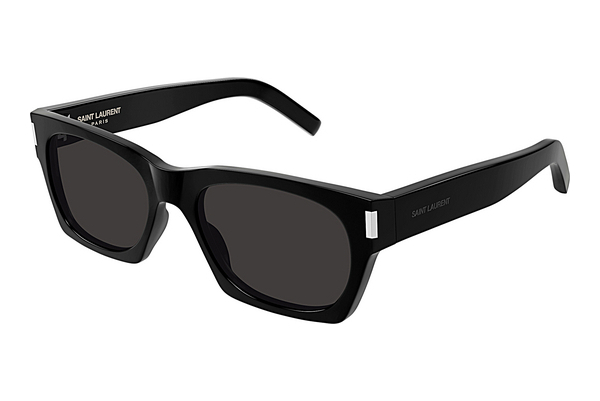 Sluneční brýle Saint Laurent SL 402 001