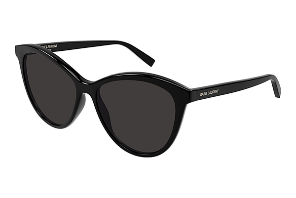 Sluneční brýle Saint Laurent SL 456 001