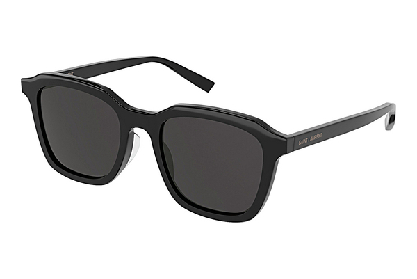 Sluneční brýle Saint Laurent SL 457 001