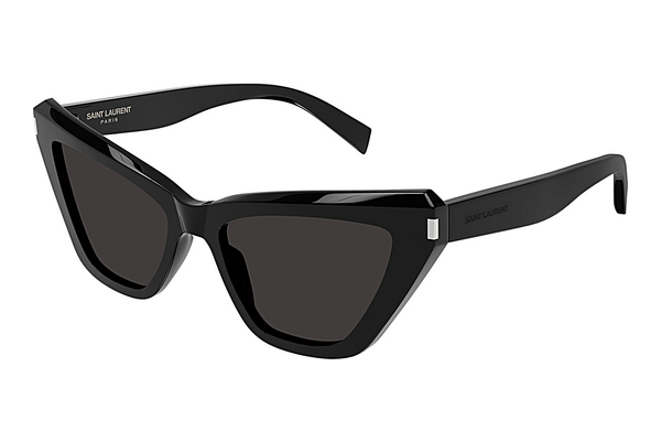 Sluneční brýle Saint Laurent SL 466 001