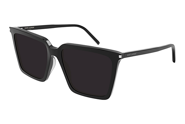 Sluneční brýle Saint Laurent SL 474 001