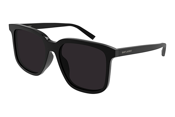 Sluneční brýle Saint Laurent SL 480 001