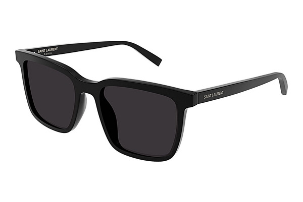 Sluneční brýle Saint Laurent SL 500 001