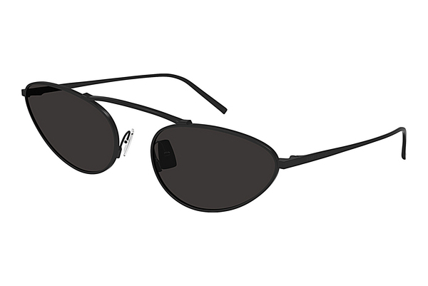 Sluneční brýle Saint Laurent SL 538 001