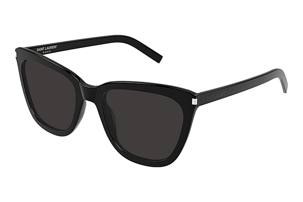 Sluneční brýle Saint Laurent SL 548 SLIM 001