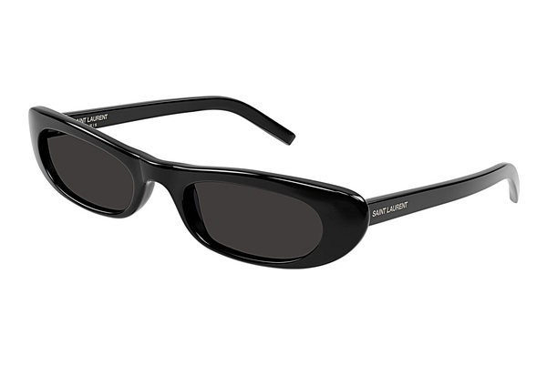 Sluneční brýle Saint Laurent SL 557 SHADE 001