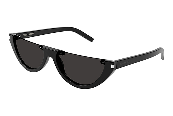 Sluneční brýle Saint Laurent SL 563 001