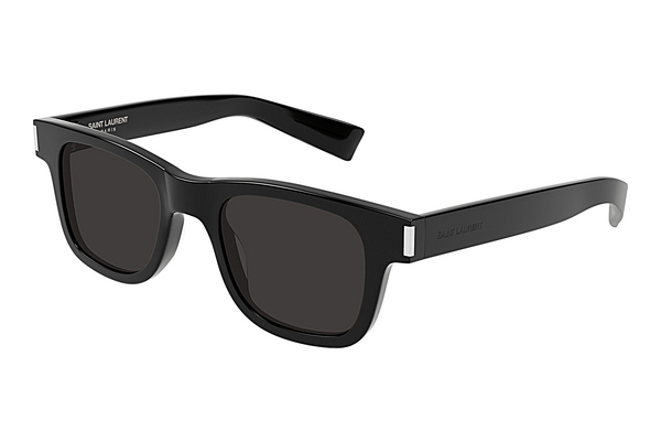 Sluneční brýle Saint Laurent SL 564 006