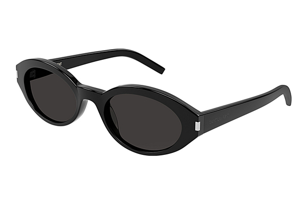 Sluneční brýle Saint Laurent SL 567 001