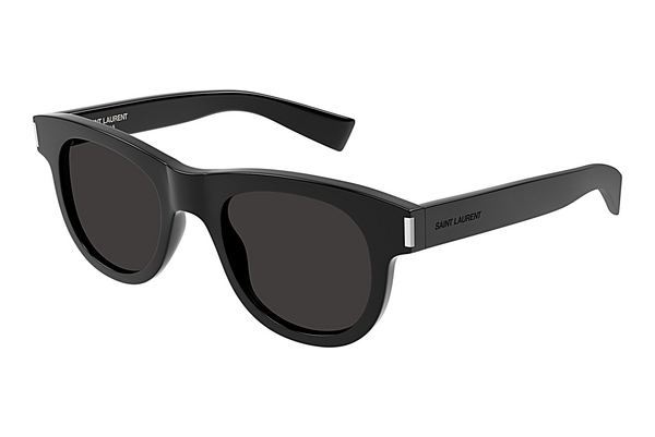 Sluneční brýle Saint Laurent SL 571 001