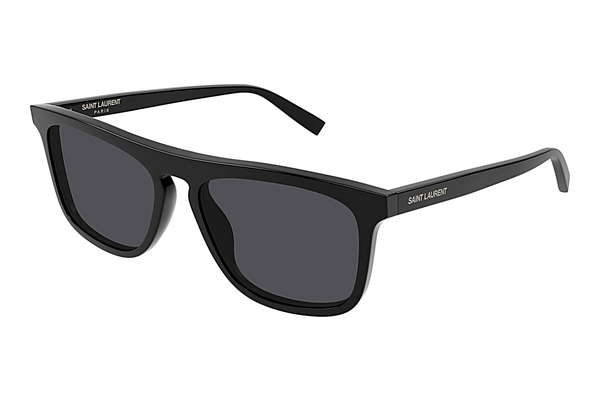 Sluneční brýle Saint Laurent SL 586 001