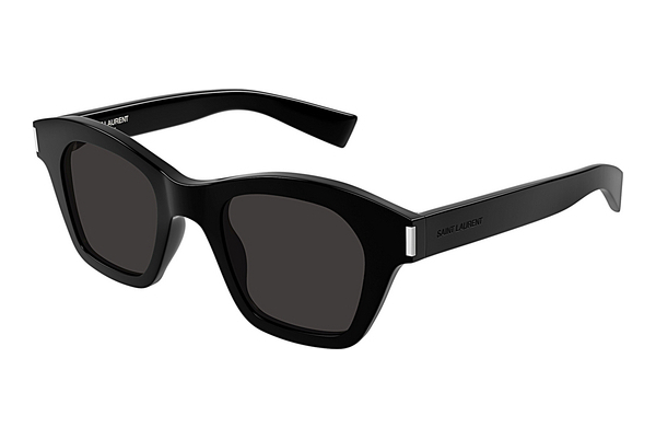 Sluneční brýle Saint Laurent SL 592 001