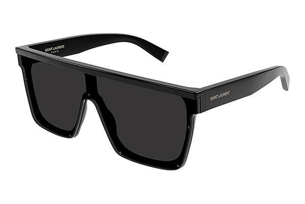 Sluneční brýle Saint Laurent SL 607 001